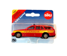 Siku 1364 feuerwehr - ✅,