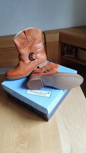 Sommerkind stiefeletten - sommerkind,