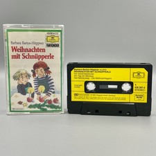 Weihnachten mit Schnüpperle