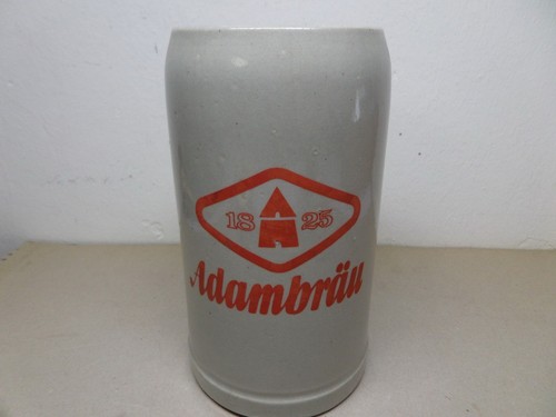 Alter bierkrug maßkrug - alter, l