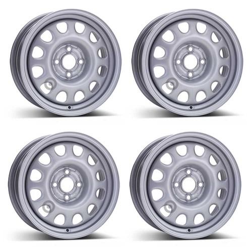 Alcar steel wheels rims - , 8950
