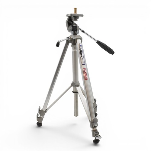 Velbon 521 video stativ - velbon,