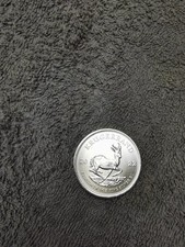 # 802 # , 1 OZ Krugerrand 2022