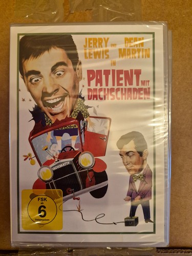 Patient mit dachschaden - patient,