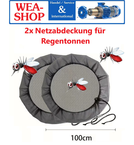 Abdeckung für regentonnen - für,