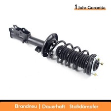 Stossdämpfer Federbein Federn