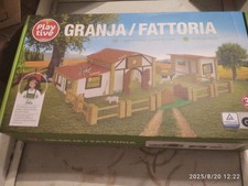 HOLZBAUERNHOF - ZUSAMMENBAUBAR