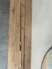 Balzer Magna Silver spin 40