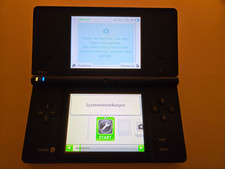 Nintendo DSi Handheld-Spielkonsole - Blau