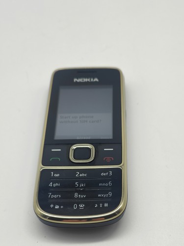Nokia 2700c sehr - sehr, guter