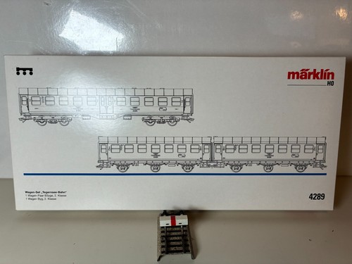 Märklin 4289 - h0,