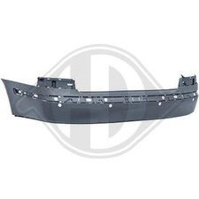 1x Stoßfänger Diederichs