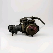KEIHIN VERGASER CARBURETOR
