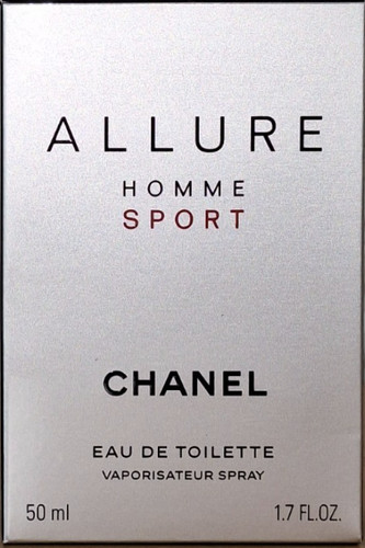 Chanel sport eau - , de