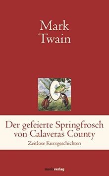 Der gefeierte springfrosch - gefeierte, von