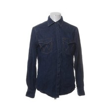 Wrangler, Jeanshemd, Größe