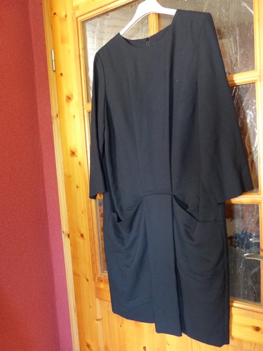 Hessnatur schurwoll kleid gr - hessnatur,