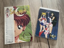 Sailor Moon Fanbuch Nr. 4