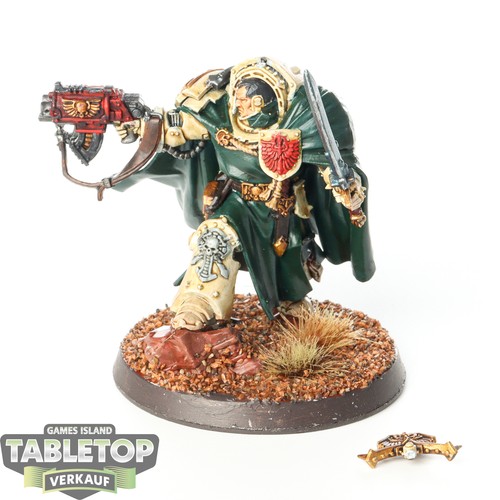 Dark angels belial grand - dark, belial,
