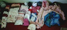 Kleidungspaket Gr. 86 Mädchen