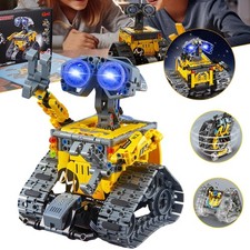 Roboter Kinder,Technic Roboter