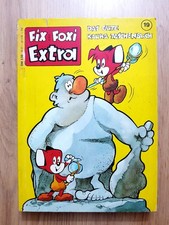 Fix und Foxi Extra Band 19 |