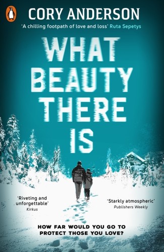 What beauty there - beauty, is