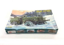 ZV Models 72004 Bausatz 1:72