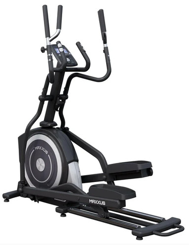 Maxxus crosstrainer - maxxus,
