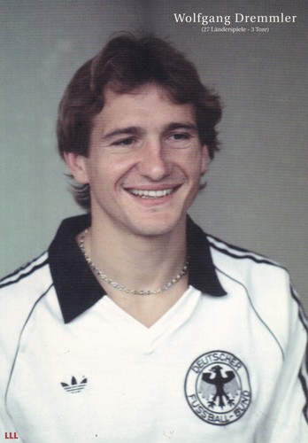 Wolfgang dremmler bayern - wolfgang,