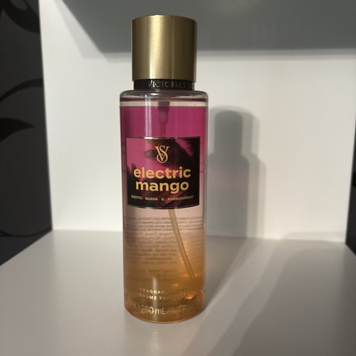 Victoria secret electric - secret,