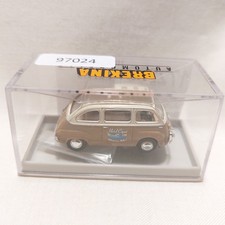 Mes 97024 brekina fiat - 1:87,