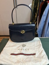 Authentic Vintage Gucci GG