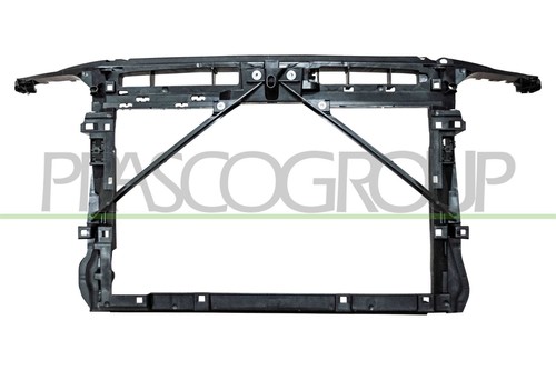 Frontverkleidung für skoda - frontverkleidung,