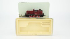 Minitrix N 2064 Diesellok BR