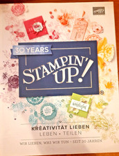 Stampin' Up