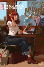 ULTIMATE SPIDER-MAN (2024) #19