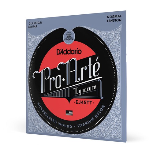 Addario ej45tt pro arte - ej45tt, pro-arte