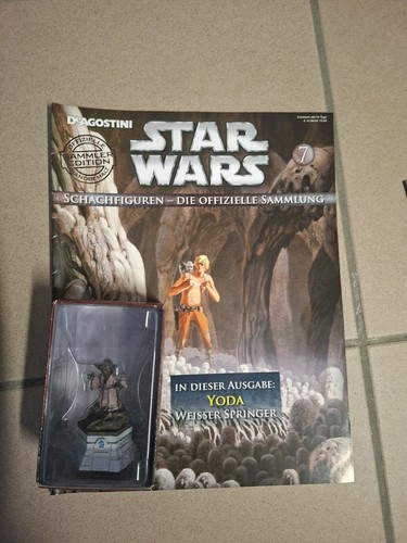 Star wars schachfiguren 7 - wars,