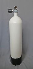 Tauchflasche 8 Liter 300bar