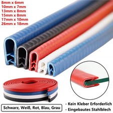 Auto Tür Kantenschutz