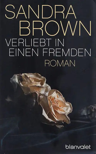 Verliebt einen fremden - verliebt, in
