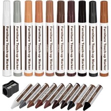 Möbelreparaturset Holzmöbel