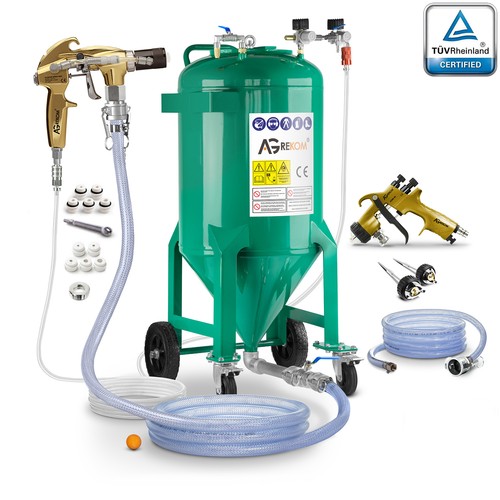 Putz farbspritzgerät 110l - putz-,