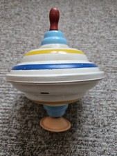 Brummkreisel Metallspielzeug