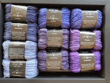 Schoppel Wolle Kollektionsbox