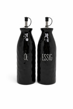 ölspender und essigspender - Ölspender,
