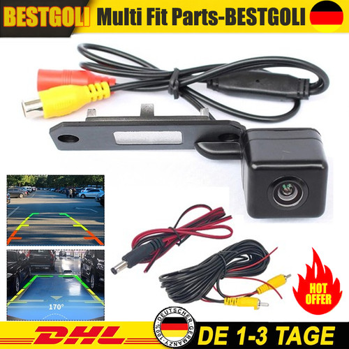 Rückfahrkamera auto - hd,