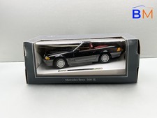 1:18 Revell B66008214 Mercedes 500 SL Coupe // 2 F 0352