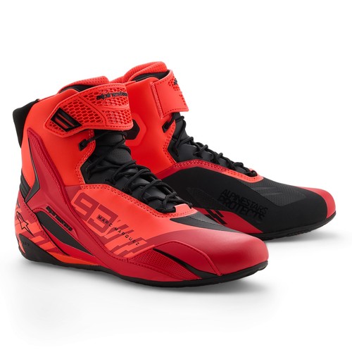 Alpinestars motorrad schuhe - alpinestars,